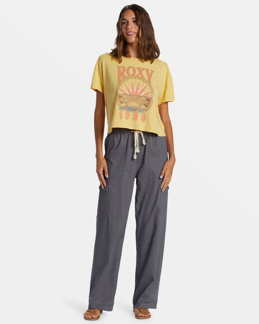 Roxy Surfs Up T-Shirt - Maisseide
