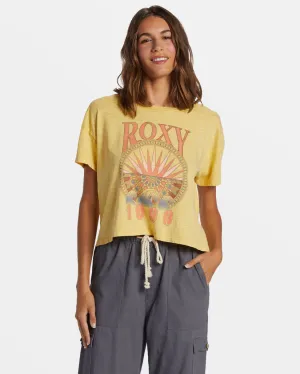 Roxy Surfs Up T-Shirt - Maisseide
