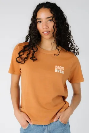 RVCA Daily T-Shirt
