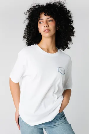 RVCA Hawaii Hex T-Shirt