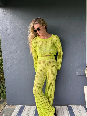 Sarah Häkelhose