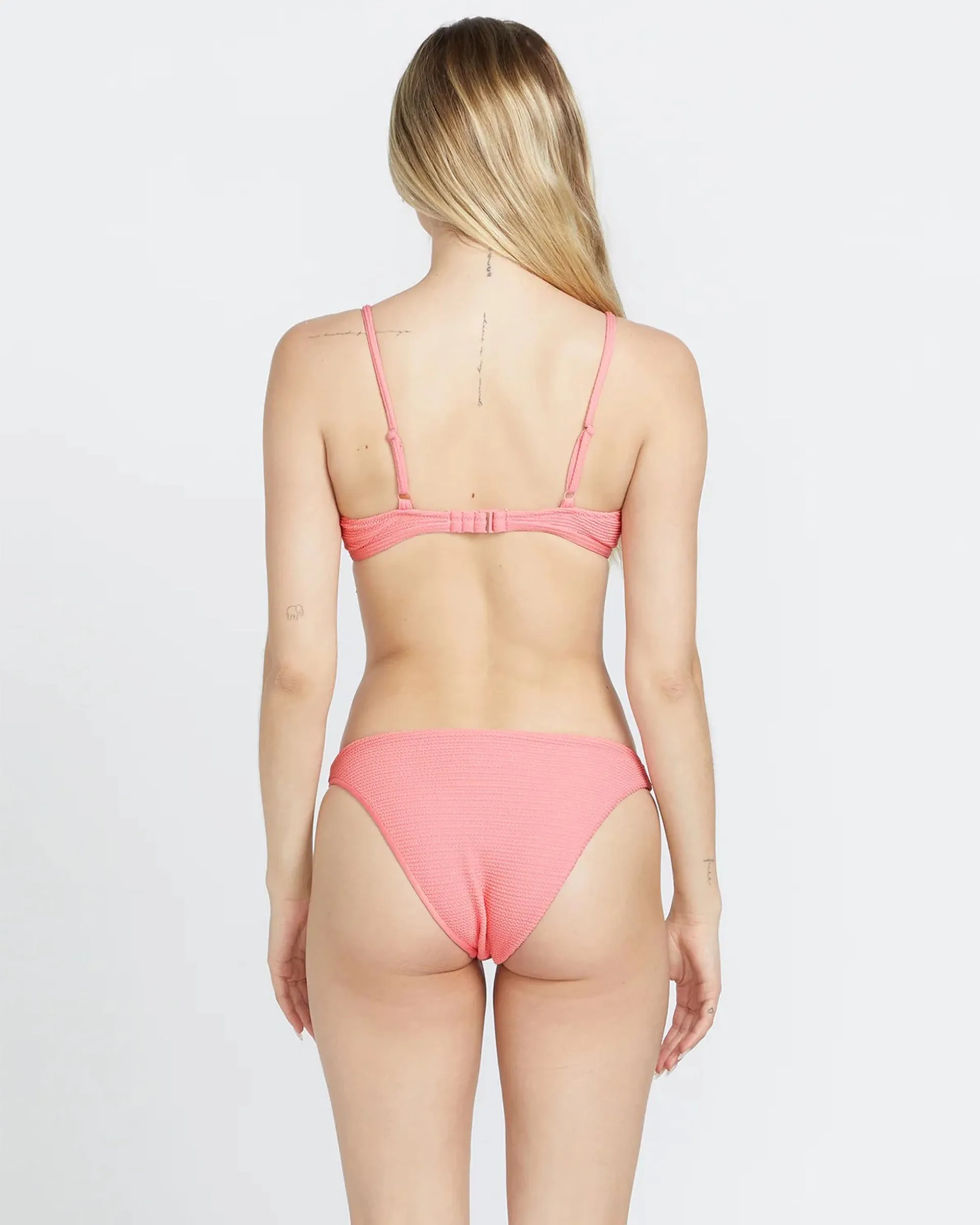 Aktuelles Crop Top