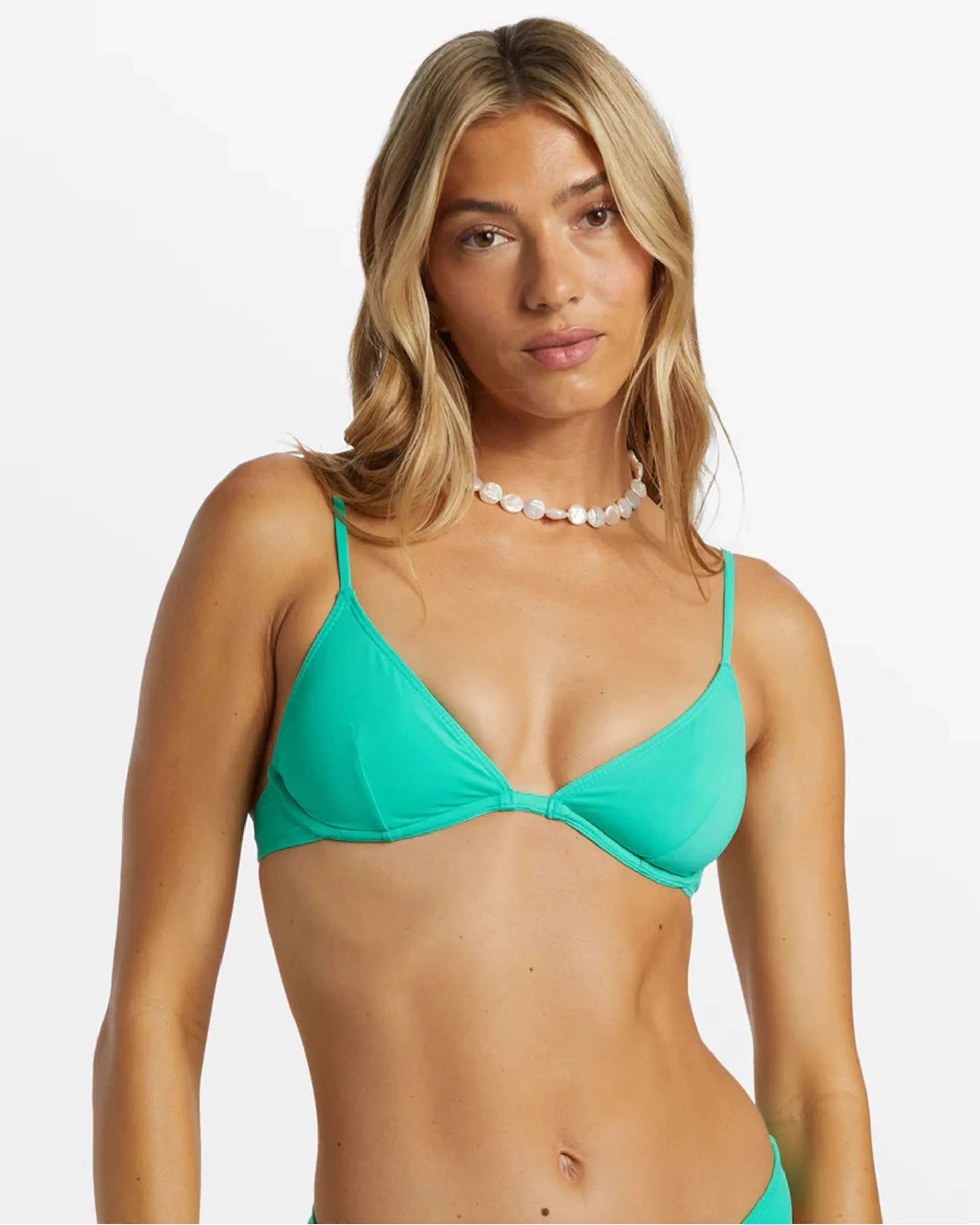 Sol Searcher Reese Unterwäsche-Bikini-Oberteil