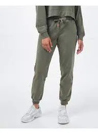 Tentree Kleidung French Terry Fulton Jogginghose