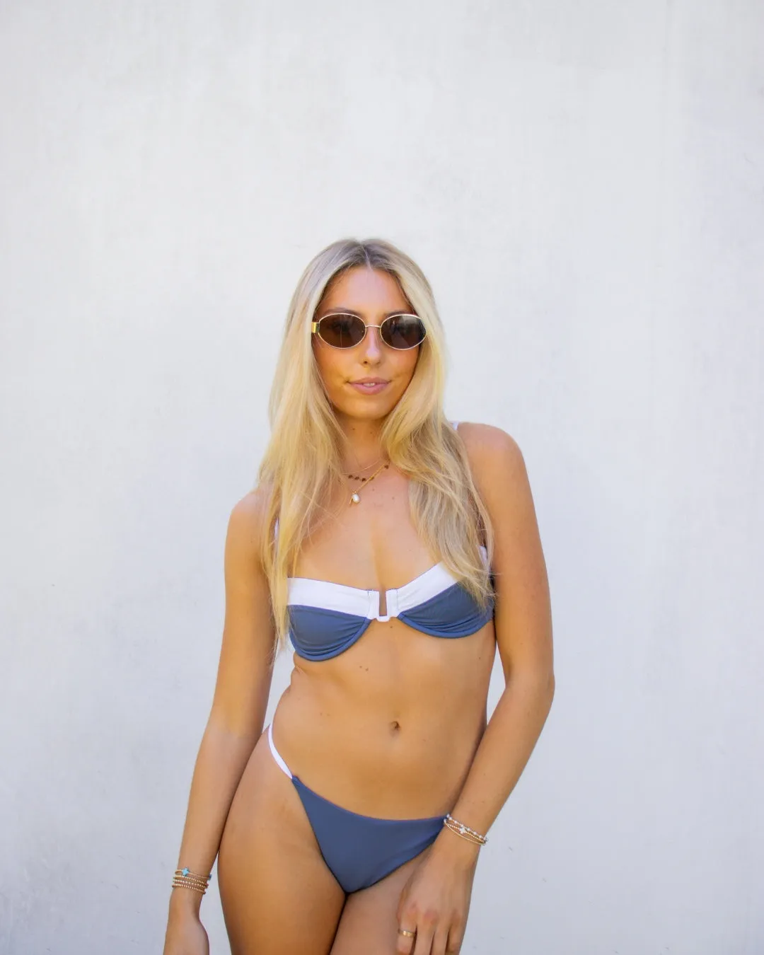 Thalassa X Angels Milos Badeoberteil
