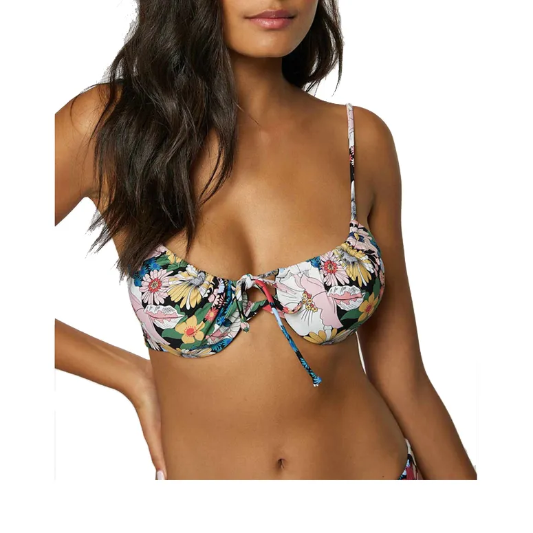 Twiggy Avalon Bikini-Oberteil mit Bügel