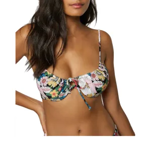 Twiggy Avalon Bikini-Oberteil mit Bügel