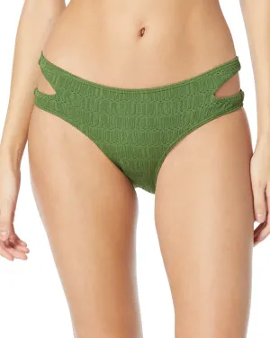 Vince Camuto Ausschnitt-Bikini-Höschen