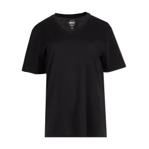 V-Ausschnitt T-Shirt - Damenbekleidung_Wss-Sportlich