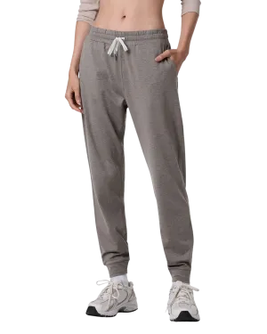 Vuori Performance Jogginghose in Chia Heather
