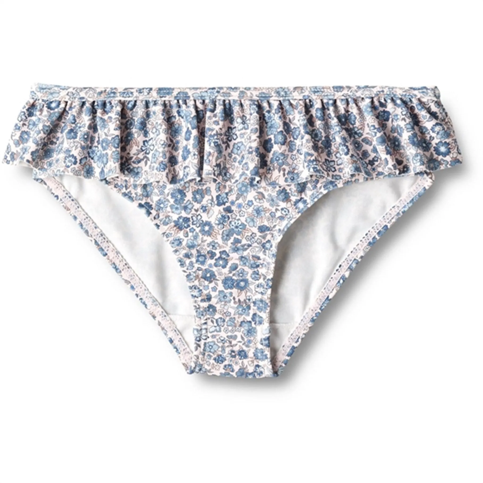 Weizen Blaue Blumenwiese Bikini Elina Weizen