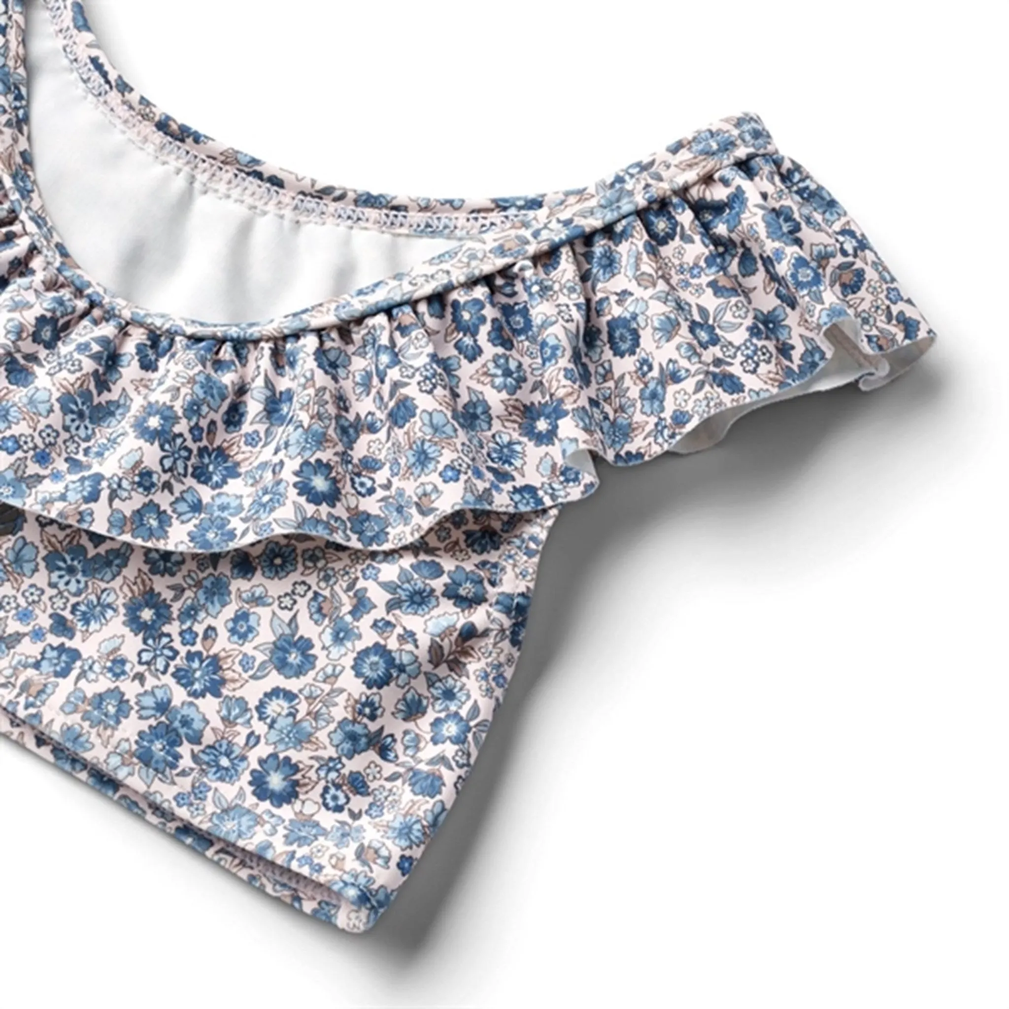 Weizen Blaue Blumenwiese Bikini Elina Weizen