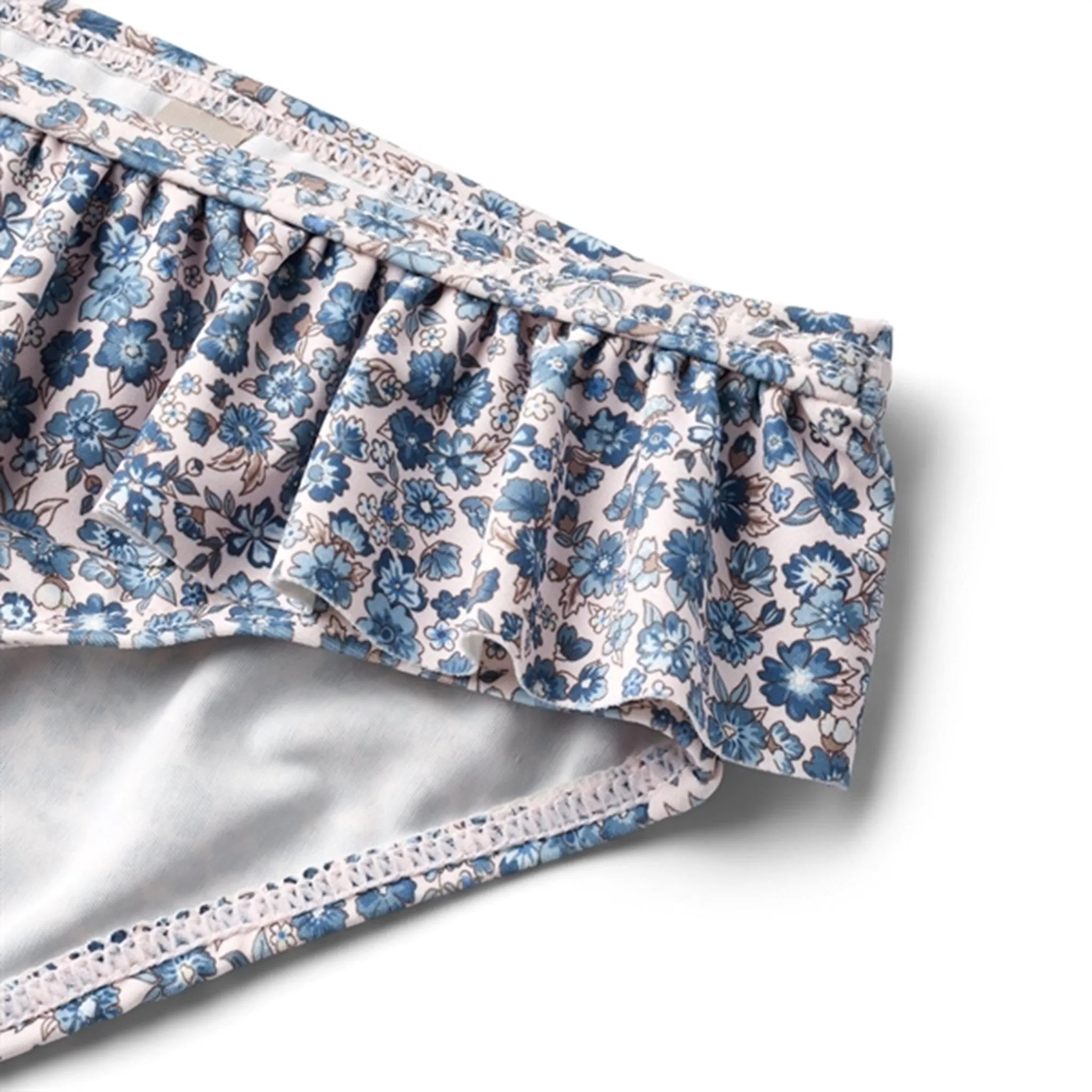 Weizen Blaue Blumenwiese Bikini Elina Weizen