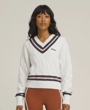 Wilson Damen Westwood Pullover - GYC Kleidung Wilson Damen