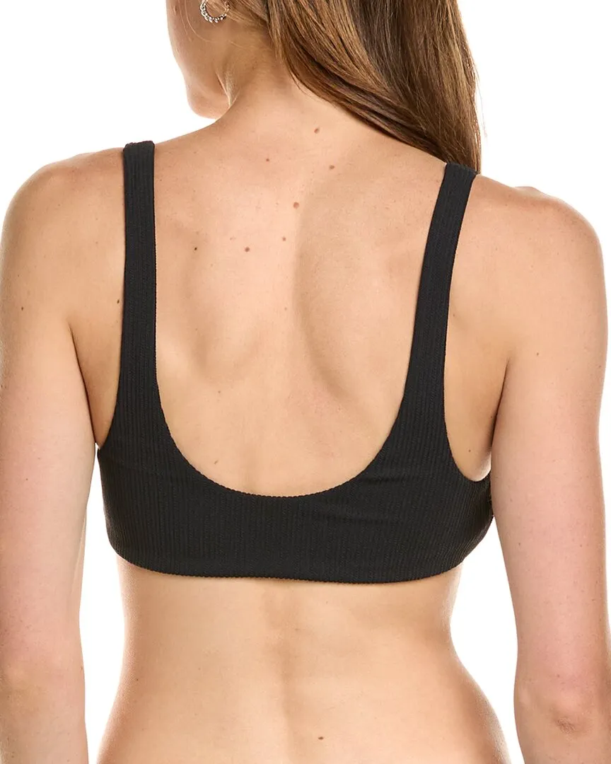 Wolford Ausschnitt Top