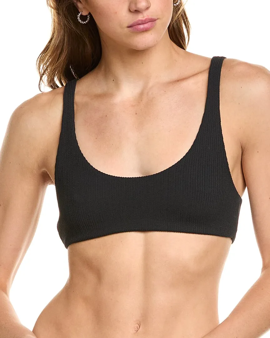 Wolford Ausschnitt Top