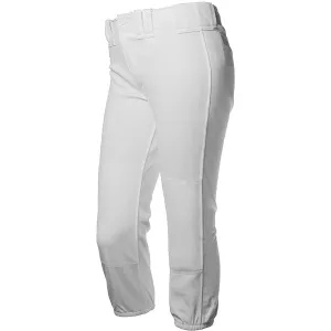 Damen 4-Wege Stretch Softballhose Pro