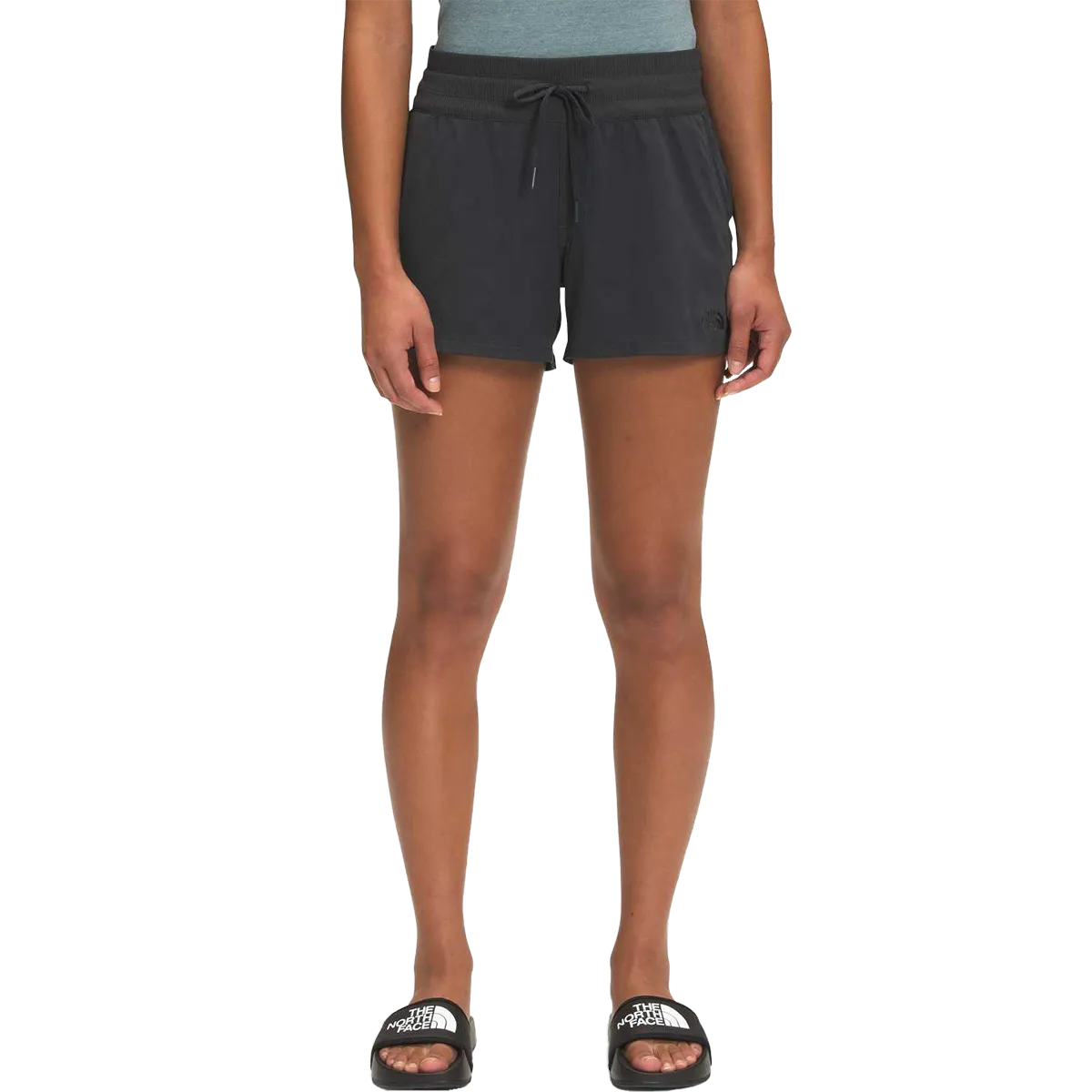 Damens Aphrodite Bewegungs-Shorts 4