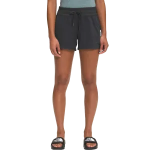 Damens Aphrodite Bewegungs-Shorts 4