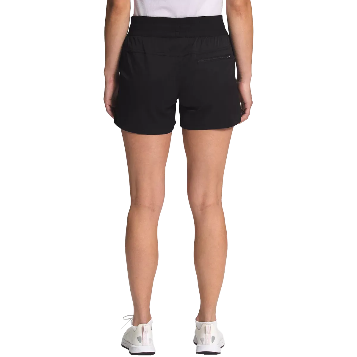 Damens Aphrodite Bewegungs-Shorts 4