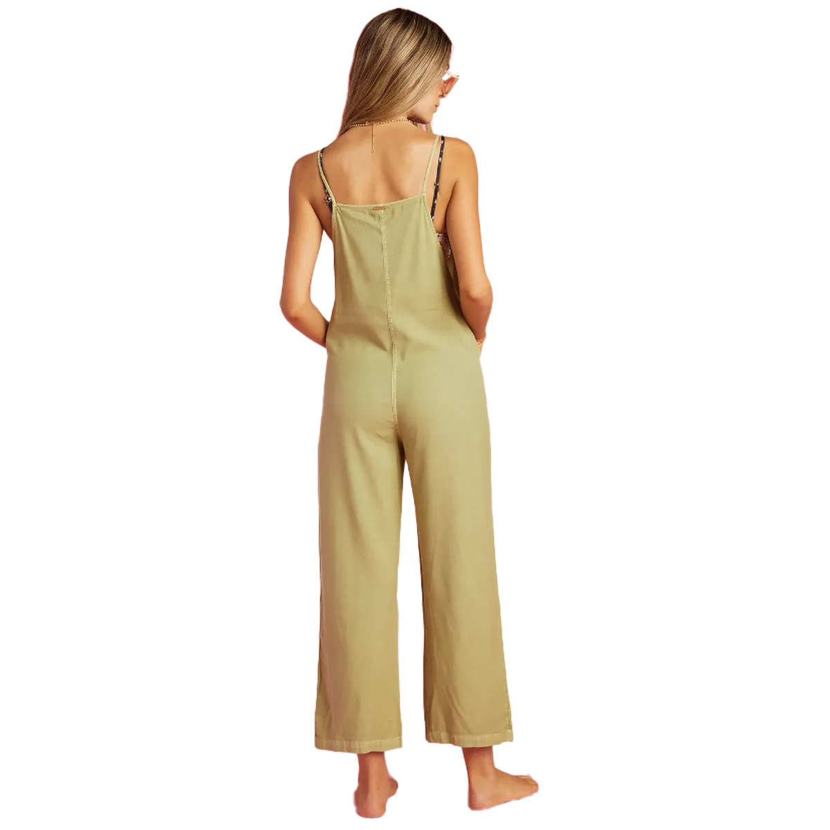 Damen Beach Cruiser Overall
