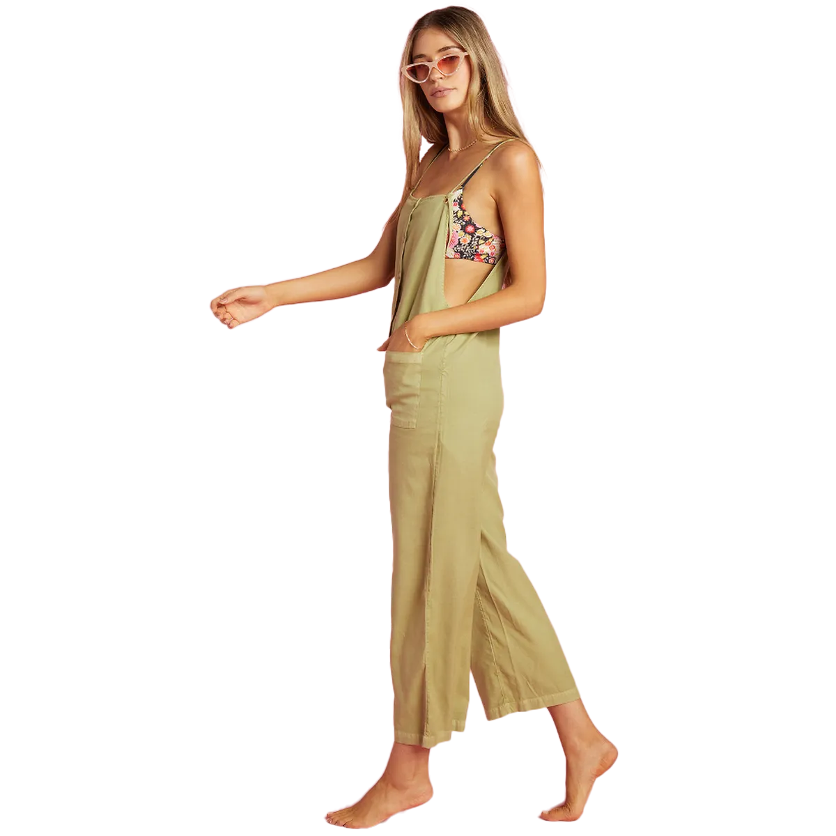 Damen Beach Cruiser Overall