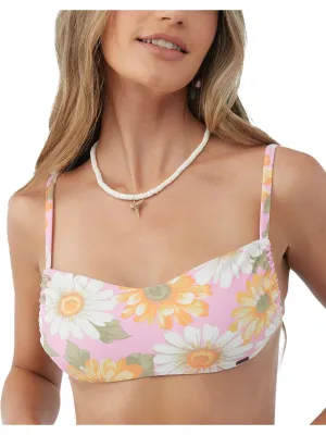 Damen-Badebekleidung Sommer Bikini Badeoberteil