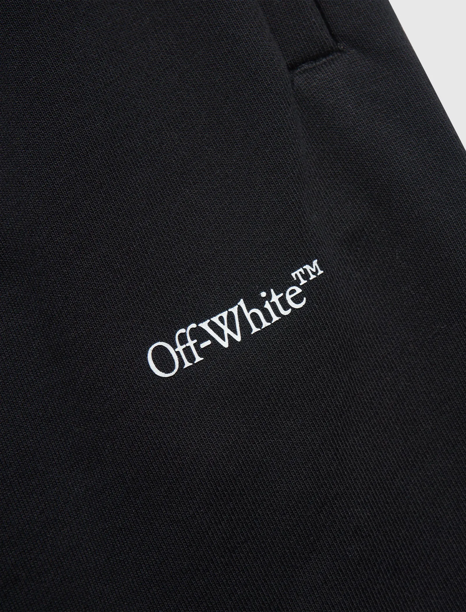 DAMEN BOOKISH SWEATPANT Kleidung OFF-WHITE