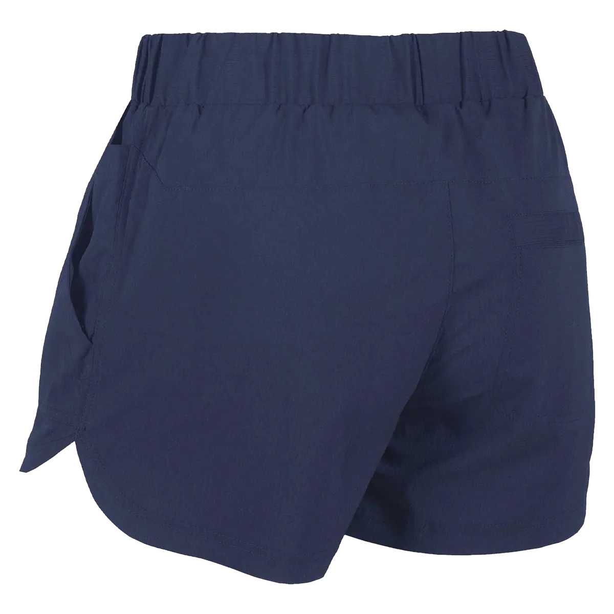 Damen-Canton-Shorts