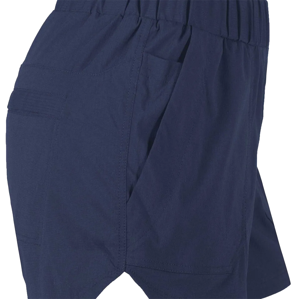 Damen-Canton-Shorts