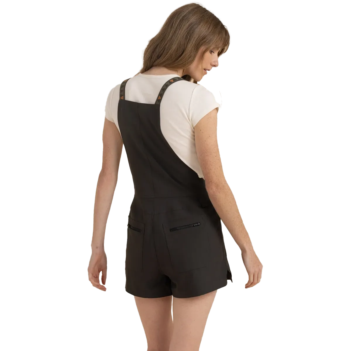 Damen Canyon Romper