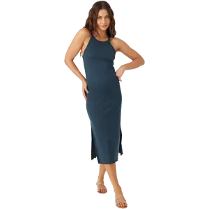 Damen Eres Kleid