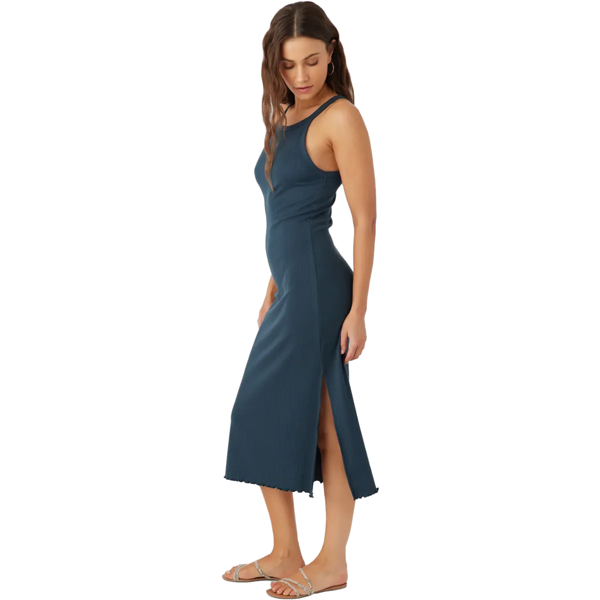 Damen Eres Kleid