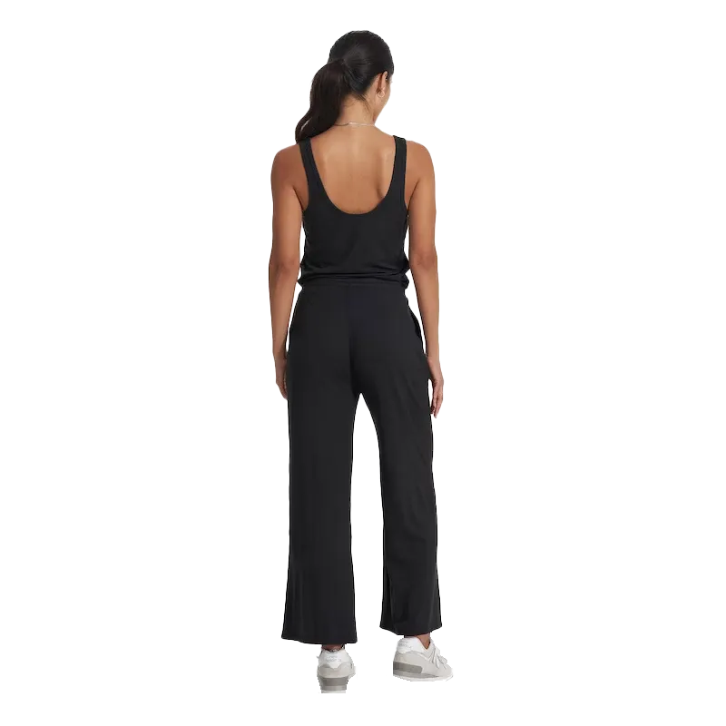 Damen-Overall für den Herbst