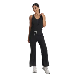 Damen-Overall für den Herbst