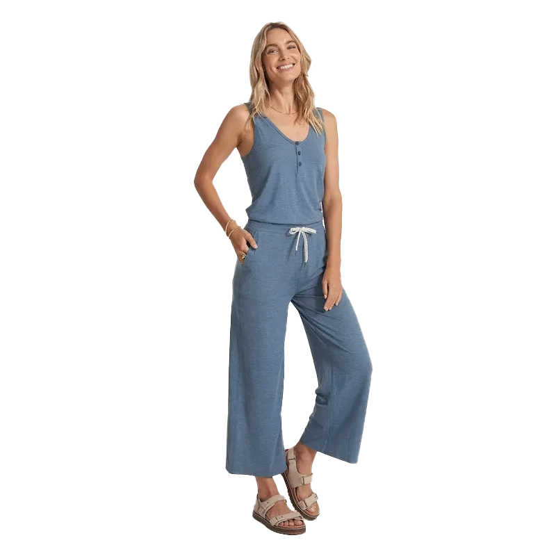 Damen-Overall für den Herbst