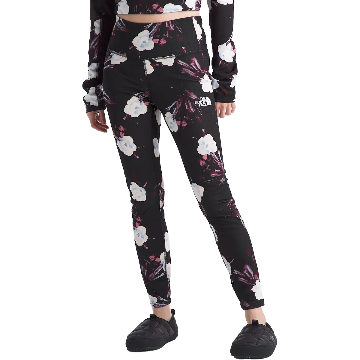 Damens FD Pro 160 Tight