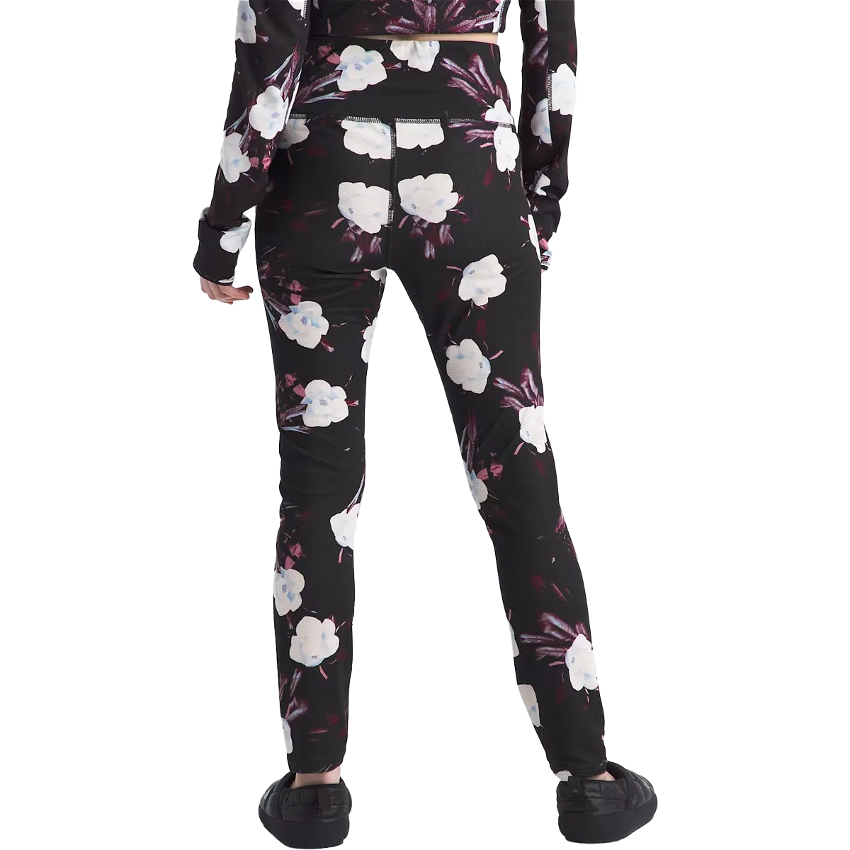 Damens FD Pro 160 Tight
