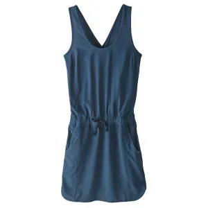 Damen-Fleetwith-Kleid