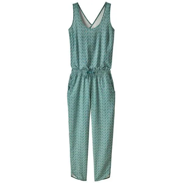 Damen-Fleetwith-Overall