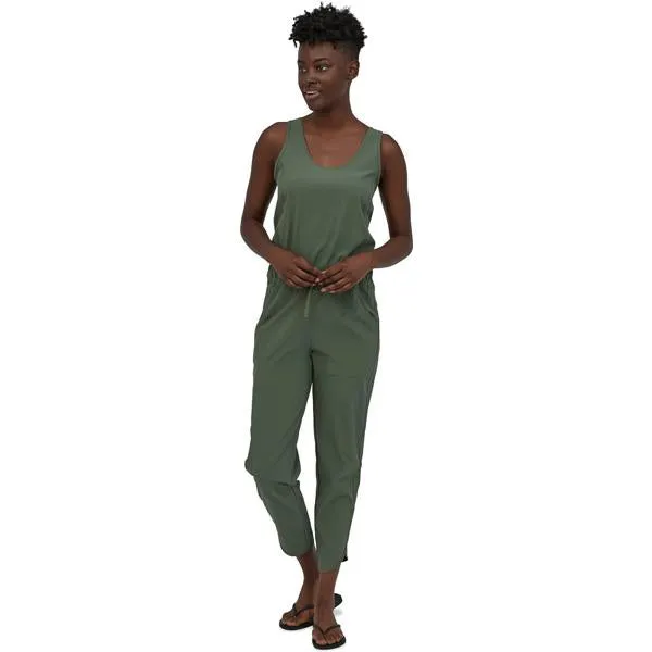 Damen-Fleetwith-Overall
