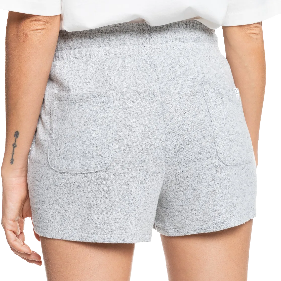 Damen Verbotene Sommer Shorts