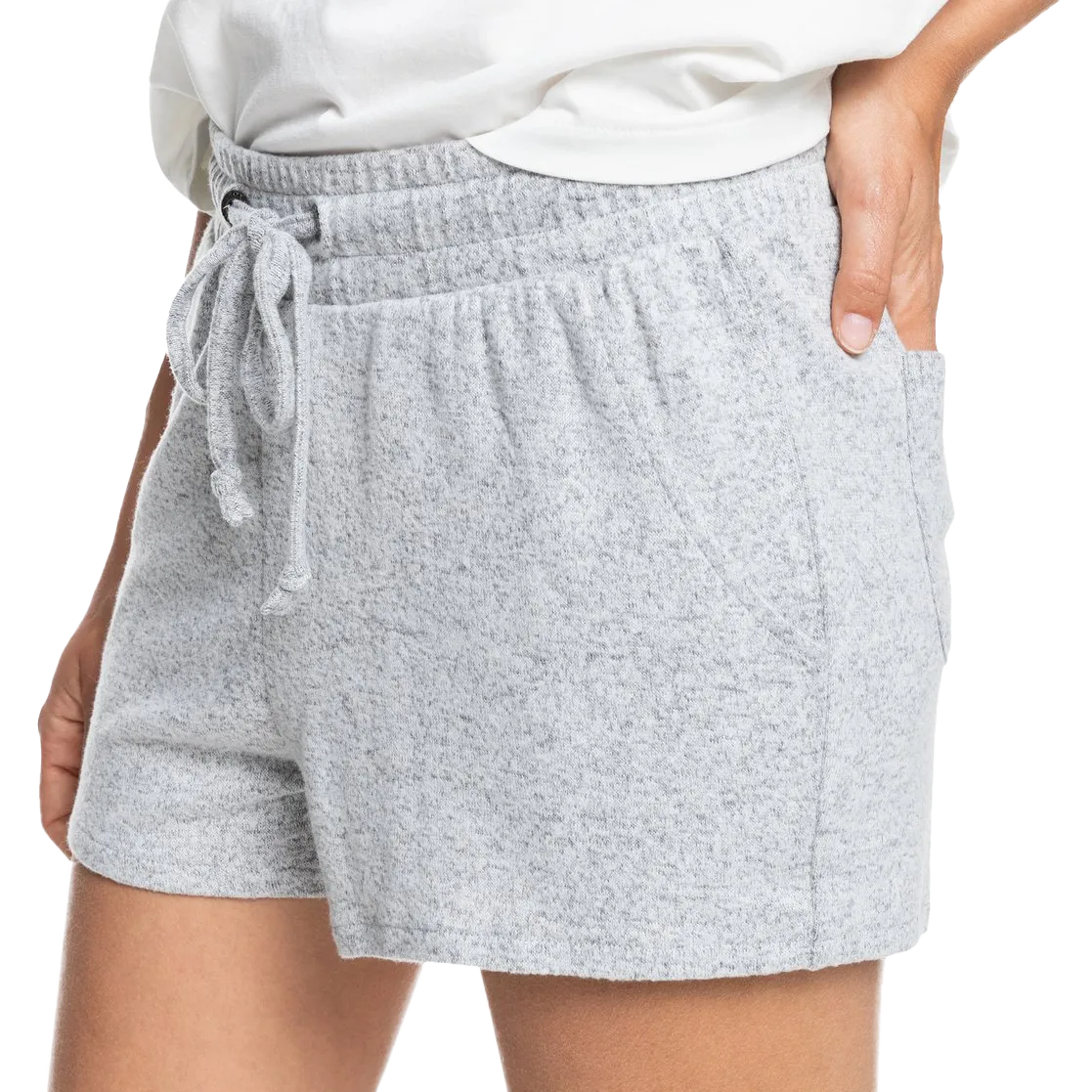 Damen Verbotene Sommer Shorts