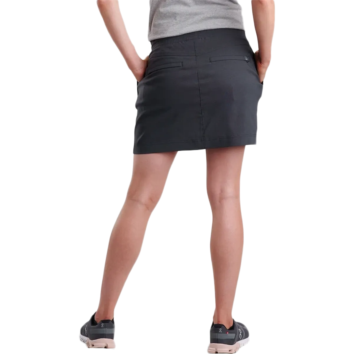 Damen-Haven-Rockhose