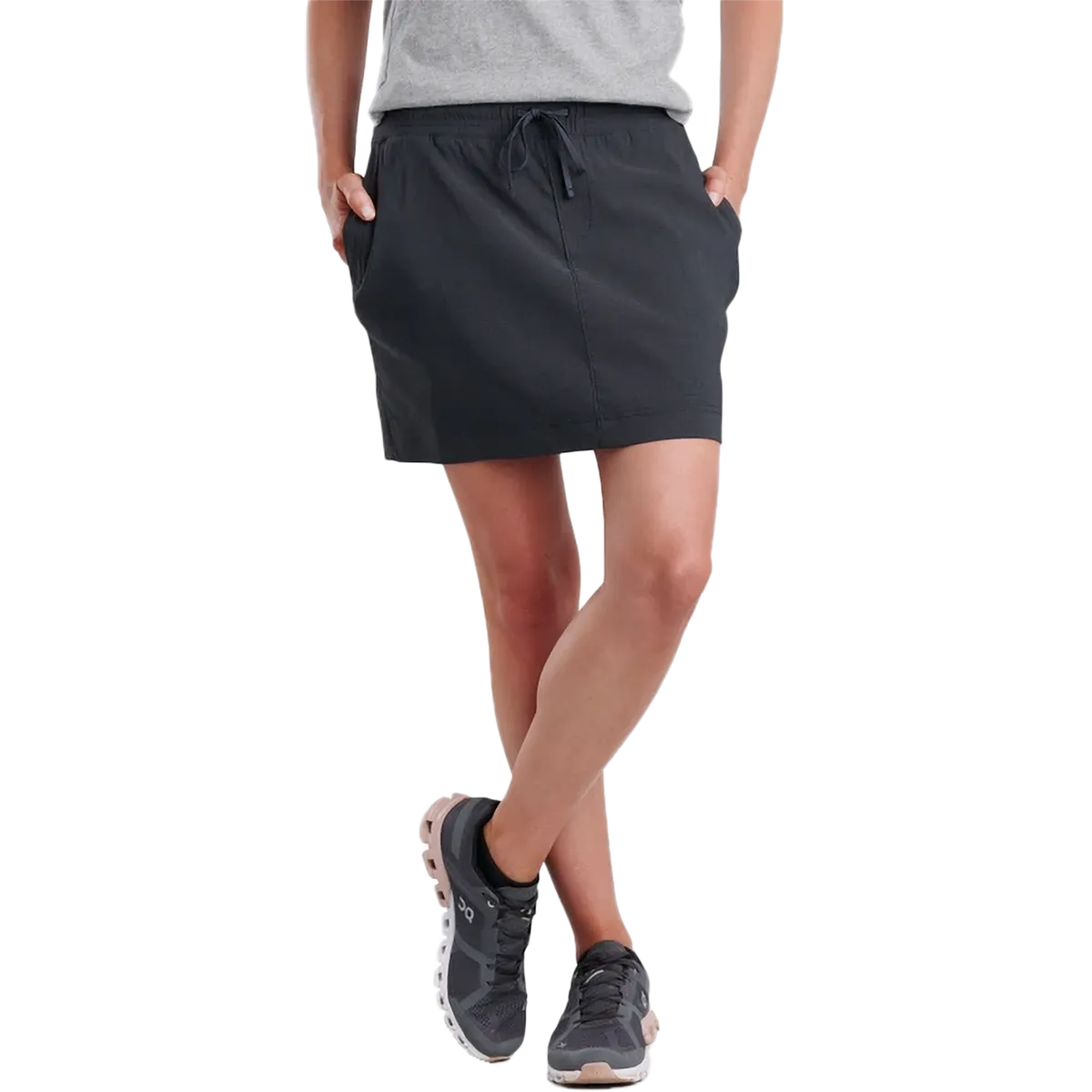 Damen-Haven-Rockhose