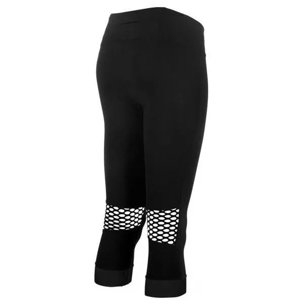Indie Capri für Damen