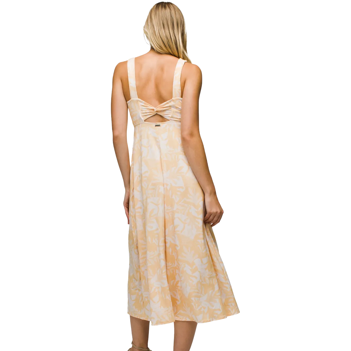 Damen Lata Strandkleid