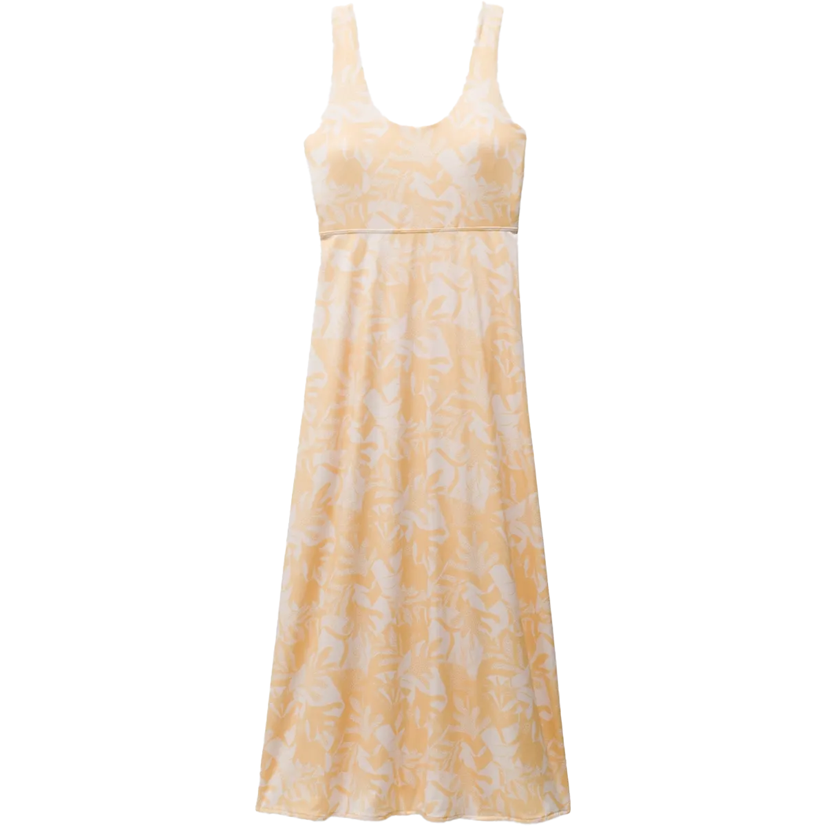 Damen Lata Strandkleid