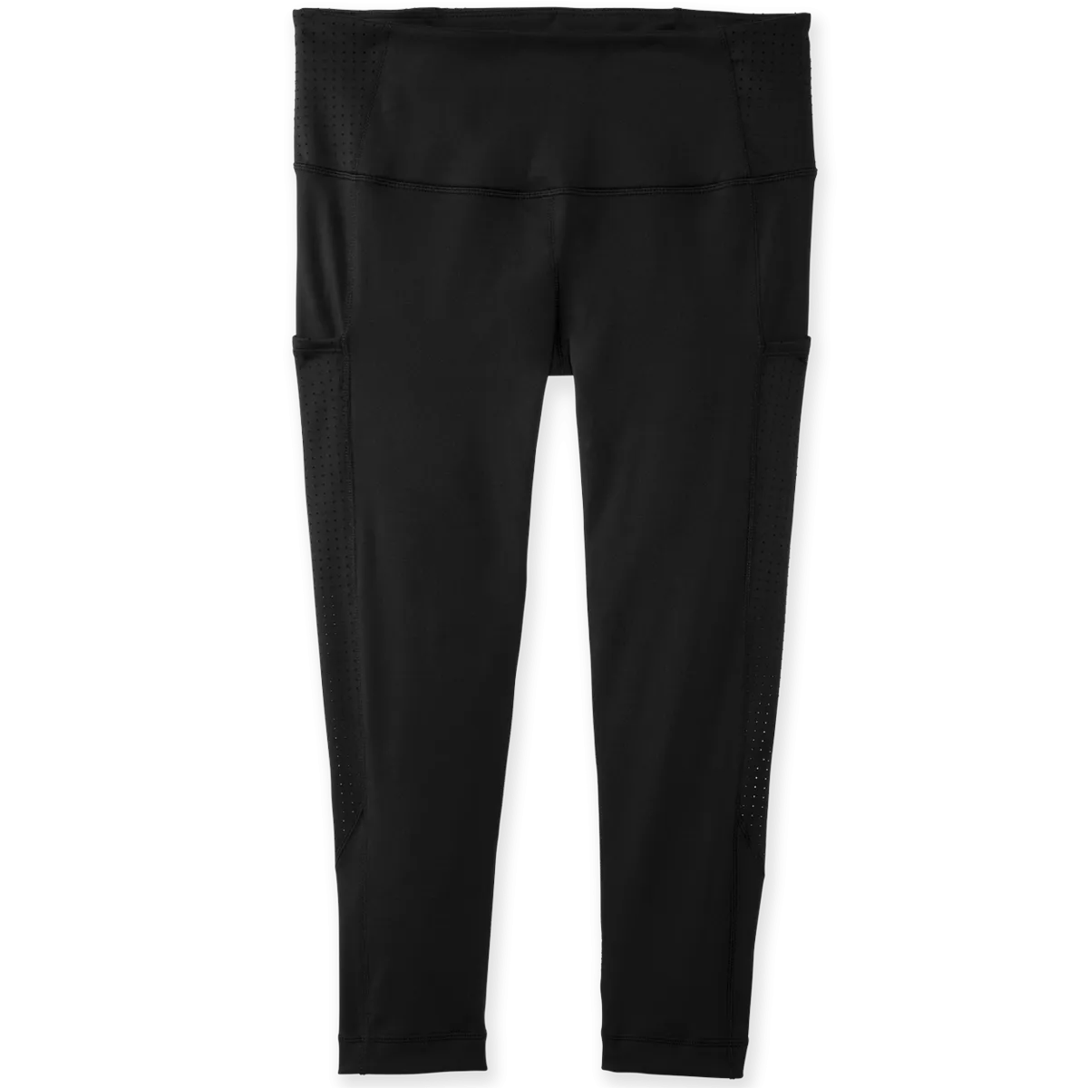 Damen Method 1/2 Crop Tight