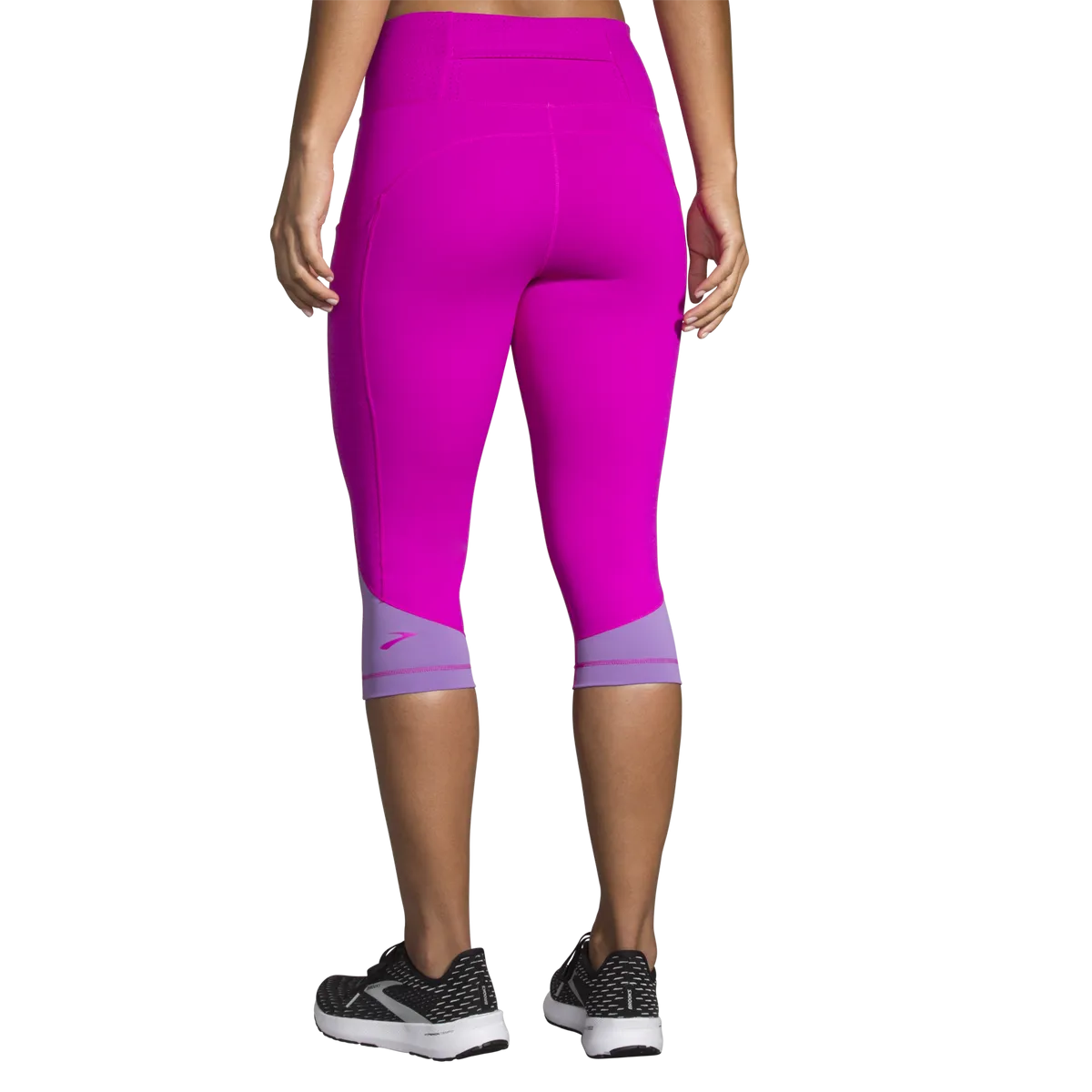Damen Method 1/2 Crop Tight